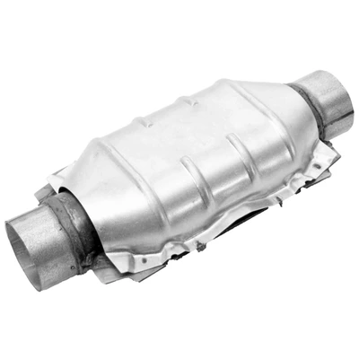 Catalytic Converter - Walker 81653