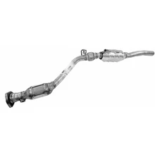 Walker 81668 Catalytic Converter, Left Driver Side
