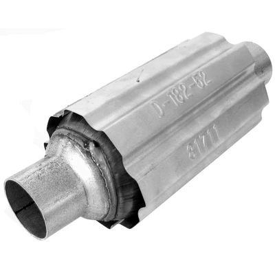 Catalytic Converter - Walker 81711