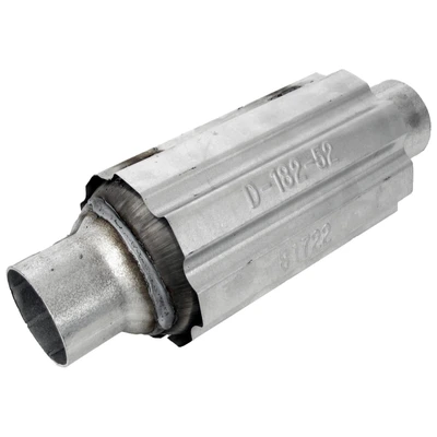 Catalytic Converter - Walker 81722