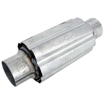 Catalytic Converter - Walker 81723