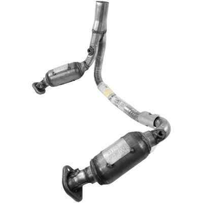 Catalytic Converter - Walker 81748