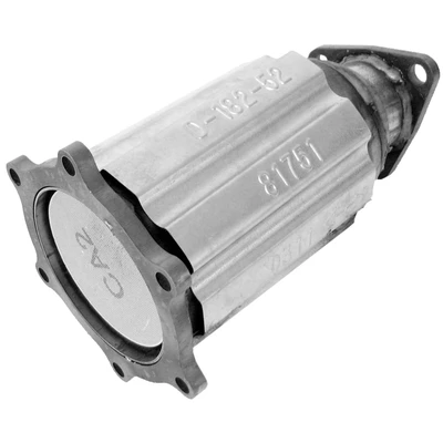 Catalytic Converter - Walker 81751