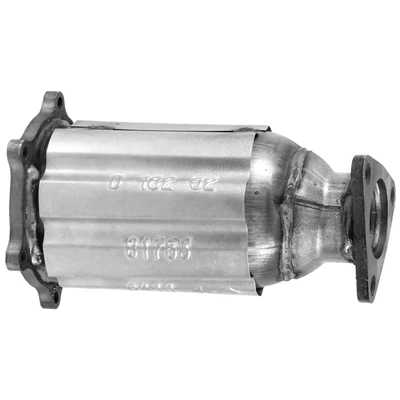 Catalytic Converter - Front Left Driver Side - Walker 81753