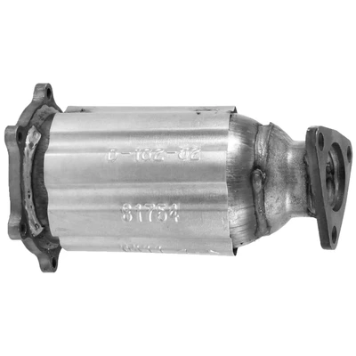 Catalytic Converter - Front Right Passenger Side - Walker 81754