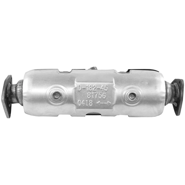 Walker 81756 Catalytic Converter, Exhaust