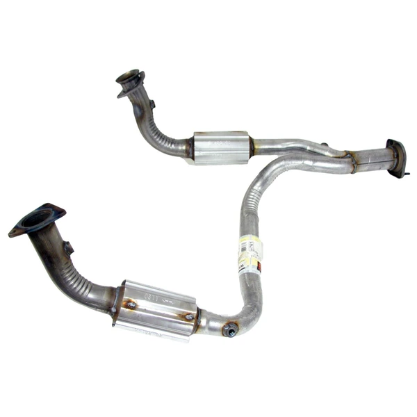 Walker 81761 Catalytic Converter, Exhaust