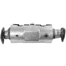 Walker 81767 Catalytic Converter, Exhaust