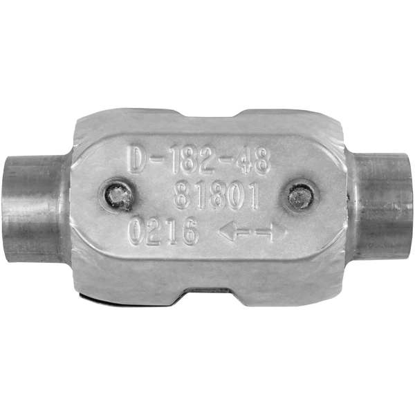 Walker 81801 Catalytic Converter, Exhaust