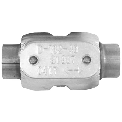 Catalytic Converter - Walker 81807