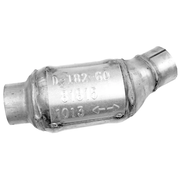 Walker 81815 Catalytic Converter, Exhaust
