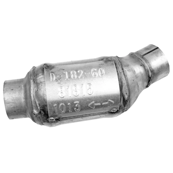Walker 81815 Catalytic Converter, Exhaust