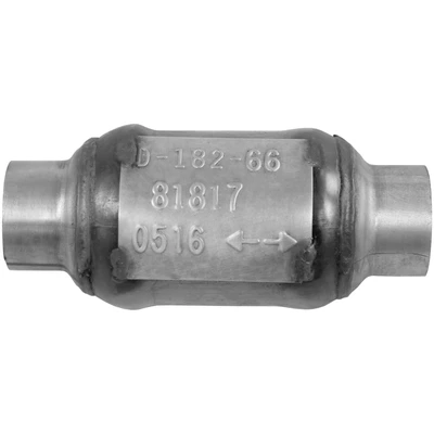 Catalytic Converter - Walker 81817
