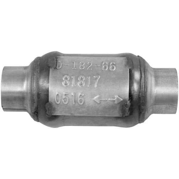 Walker 81817 Catalytic Converter, Exhaust