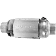 Walker 81823 Catalytic Converter, Front Left Driver Side