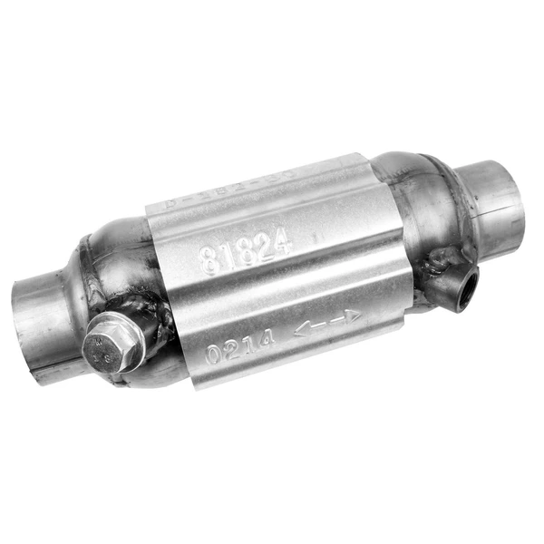 Walker 81824 Catalytic Converter, Exhaust