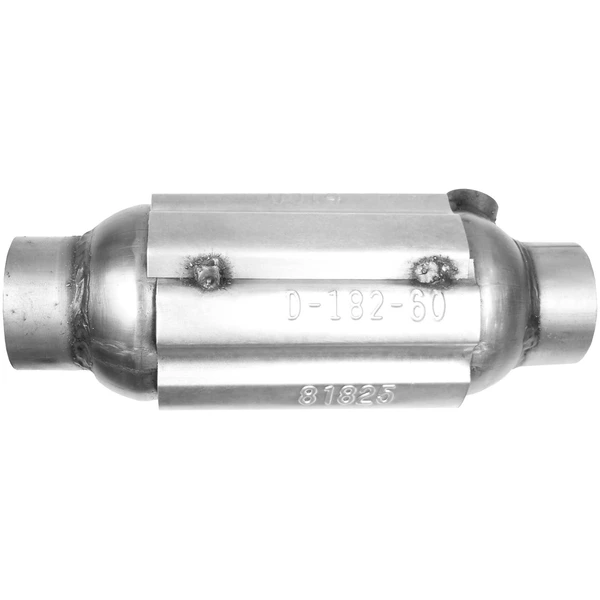 Walker 81825 Catalytic Converter, Exhaust