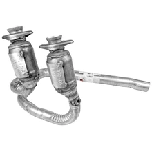 Walker 81861 Catalytic Converter, Front Side