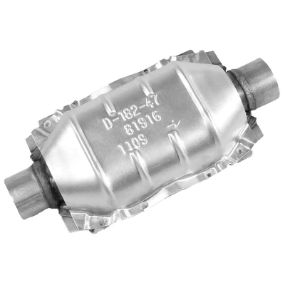 Catalytic Converter - Walker 81916