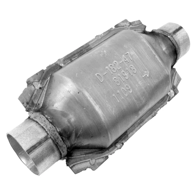 Catalytic Converter - Walker 81918