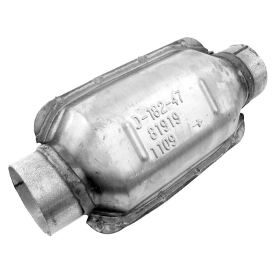 Catalytic Converter - Walker 81919