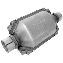 Catalytic Converter - Walker 81921