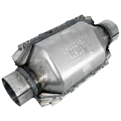 Catalytic Converter - Walker 81923