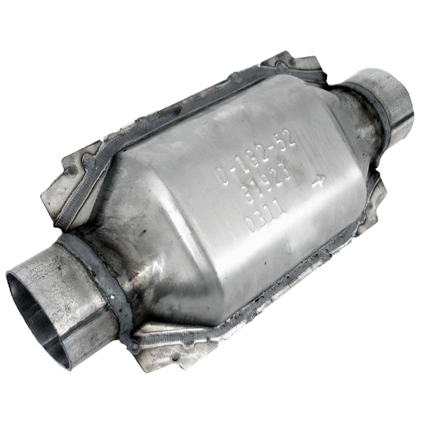 Walker 81923 Catalytic Converter, Exhaust