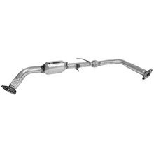 Catalytic Converter - Left Driver Side - Walker 81945