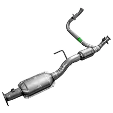 Walker 81947 Catalytic Converter, Exhaust