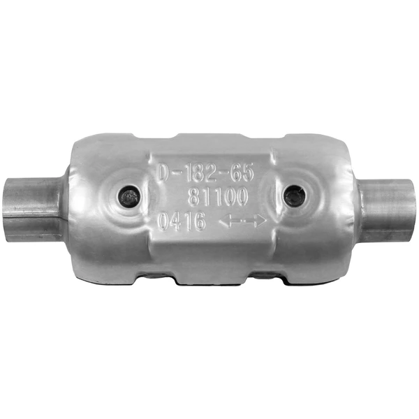 Walker 81100 Catalytic Converter, Exhaust
