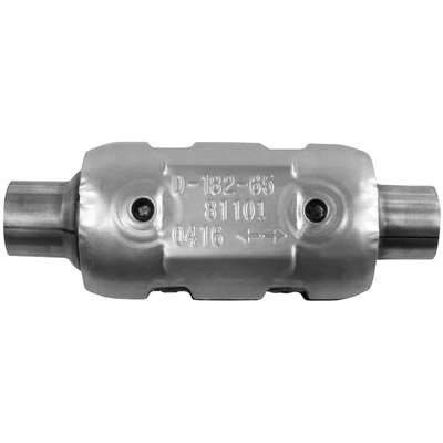 Catalytic Converter - Walker 81101
