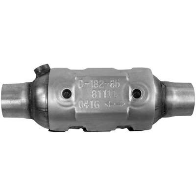Catalytic Converter - Walker 81111