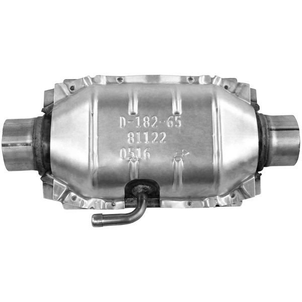 Walker 81122 Catalytic Converter, Exhaust