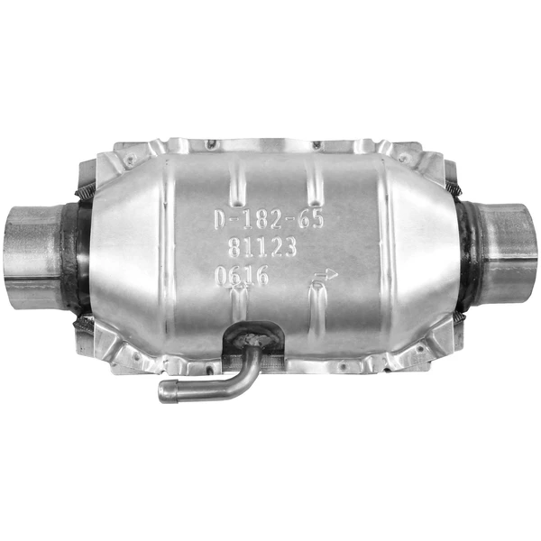 Walker 81123 Catalytic Converter, Exhaust