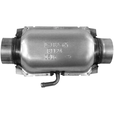 Catalytic Converter - Walker 81124