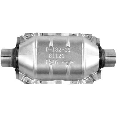 Catalytic Converter - Walker 81126