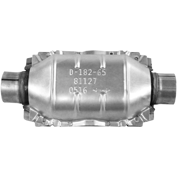 Walker 81127 Catalytic Converter, Exhaust