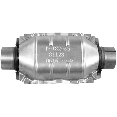 Catalytic Converter - Walker 81128