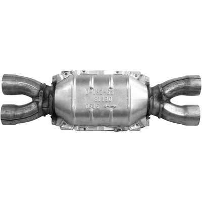 Catalytic Converter - Walker 81130