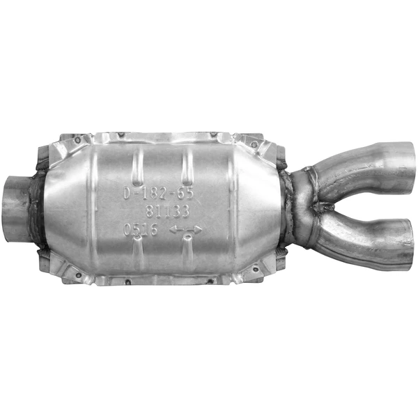 Walker 81133 Catalytic Converter, Exhaust