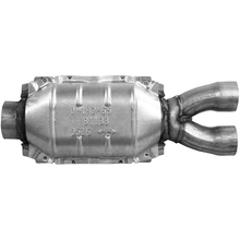 Catalytic Converter - Walker 81133