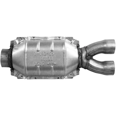 Catalytic Converter - Walker 81133