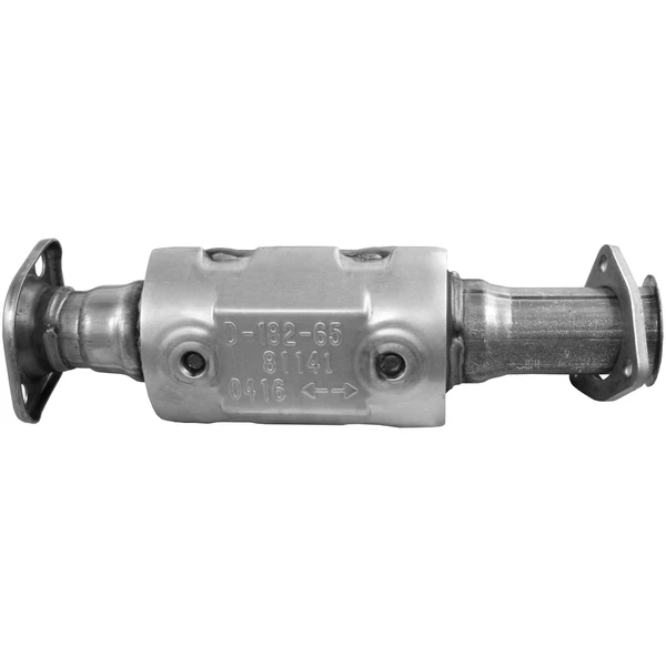 Walker 81141 Catalytic Converter, Exhaust