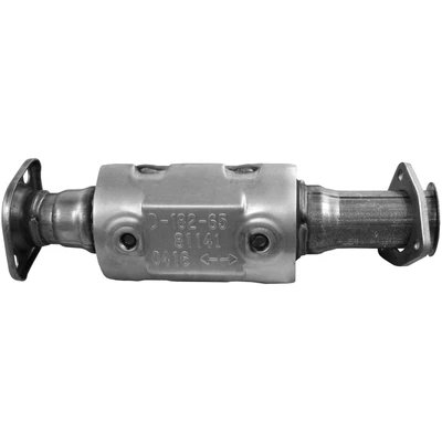 Catalytic Converter - Walker 81141