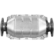 Catalytic Converter - Walker 81171