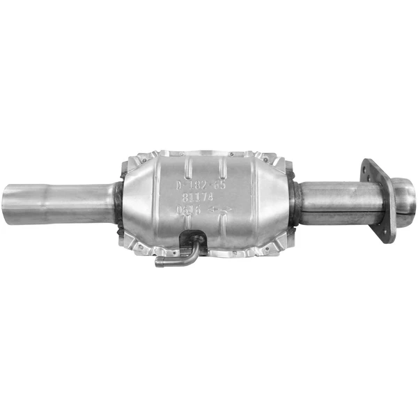 Walker 81174 Catalytic Converter, Exhaust