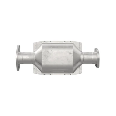 Catalytic Converter - Walker 81372