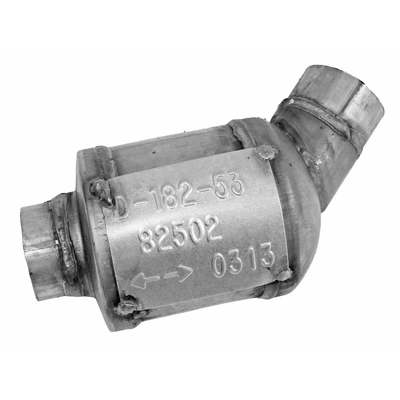 Catalytic Converter - Walker 82502