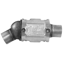 Walker 82504 Catalytic Converter, Front Side